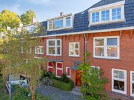 Dr. D. Bosstraat 10 b, 9722 HN Groningen