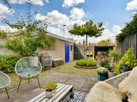 Esdoornplantsoen 95, 1871 ST Schoorl