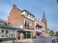 Bolensteinsestraat 20 + 22, 3603 AX Maarssen