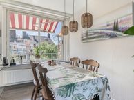 Spinbollaan 58 c, 3052 XR Rotterdam