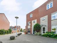 Etty Hillesumplantsoen 99, 2135 KL Hoofddorp