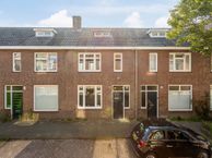 Bisschop Metziusstraat 15, 5014 LS Tilburg