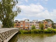 Linnaeuskade 19 huis, 1098 BE Amsterdam