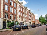 Daniël Stalpertstraat 65 A, 1072 XB Amsterdam