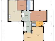 Poststraat 52, 1713 JD Obdam