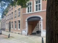 Looiershof 10 A, 6211 MC Maastricht