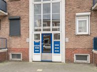 Paul Krugerstraat 462, 4381 WX Vlissingen