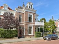 Riouwstraat 38 a, 2585 HB Den Haag