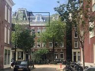 Tweede Sweelinckstraat 12 03, 1073 EH Amsterdam