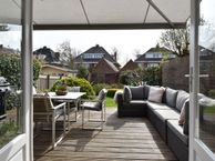 Hugo de Grootstraat 9, 2242 TL Wassenaar