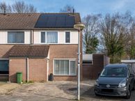 Atrechtlaan 46, 5627 PH Eindhoven