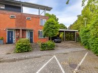 Merkelbachstraat 8, 9731 LM Groningen