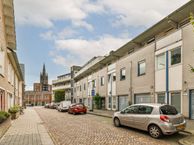 Veerstraat 31 f, 1211 HJ Hilversum