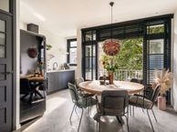 Groen van Prinstererstraat 27 B, 3038 RB Rotterdam