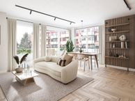 Louis Porquinlaan (SCALA BNR. 19), 4611 AM Bergen op Zoom