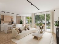 Louis Porquinlaan (SCALA BNR. 40), 4611 AM Bergen op Zoom