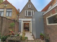 Nieuwstraat 19, 1601 JJ Enkhuizen