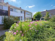 Marius Bauerstraat 15, 3443 HK Woerden