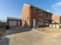 Jonker van Weerststraat 21, 6441 SW Brunssum