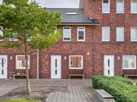 Bosmahof 22 A, 3907 JC Veenendaal