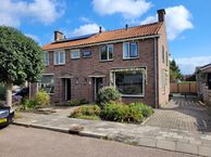 Burgemeester Doumastraat 3, 1619 CM Andijk