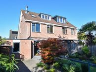 Schoener 46 3, 8243 XK Lelystad