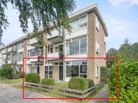 Berkenlaan 34, 8603 BV Sneek