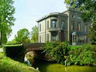 Park Voorn 1 a, 3544 AC Utrecht