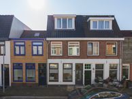 Brouwersstraat 54, 2013 WN Haarlem