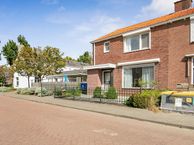 Sloehavenstraat 1, 4339 BH Nieuw- en Sint Joosland