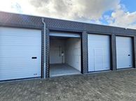 Handelsweg 1 A16, 1785 AE Den Helder