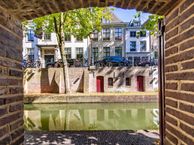 Nieuwegracht 5 A, 3512 LB Utrecht