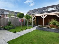 Sacha Bulthuisstraat 34, 2652 LP Berkel en Rodenrijs