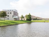 Poëziestraat 376, 1321 DP Almere