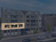 Crabethstraat 3 a, 2801 AL Gouda