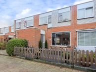 Oksholm 143, 2133 KS Hoofddorp