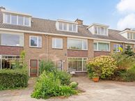 Huizingalaan 7, 3572 LG Utrecht