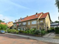 Mauvestraat 60, 6813 JN Arnhem