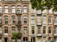 Kazernestraat 20 1, 1018 CD Amsterdam