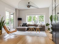 Oude Amersfoortseweg 25, 1213 AA Hilversum