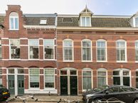 Duvenvoordestraat 73 Rd, 2013 AD Haarlem