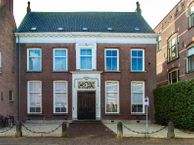 Ambtmanstraat 9 B, 4001 MC Tiel