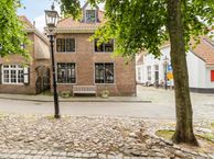 Vischmarkt 18 A, 3841 BG Harderwijk