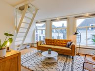 Voorstraat 88 B, 3512 AT Utrecht