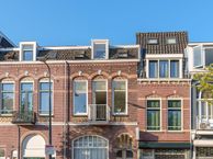 Amsterdamsestraatweg 34 A, 3513 AG Utrecht