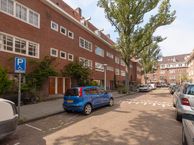 Leonardostraat 6 H, 1077 EV Amsterdam