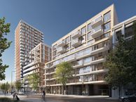 Hondsrugweg (Bouwnr. 120), 1101 BA Amsterdam