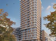 Hondsrugweg (Bouwnr. 99), 1101 BA Amsterdam