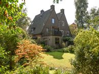Waldecklaan 18, 1405 CR Bussum