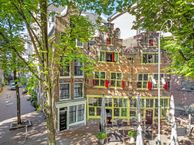 Kattengat 8 a, 1012 SZ Amsterdam